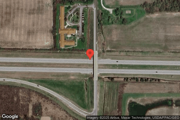 EDGEWOOD MANOR REHABILITATION  & HEALTHCARE CENTER nursing home in PORT CLINTON, OH - Photo 1 of 5