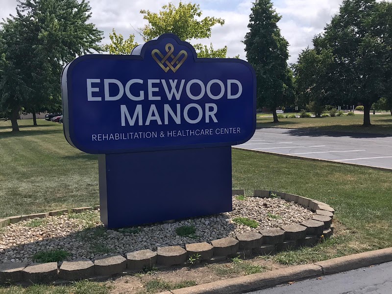 EDGEWOOD MANOR REHABILITATION  & HEALTHCARE CENTER nursing home in PORT CLINTON, OH - Photo 5 of 5