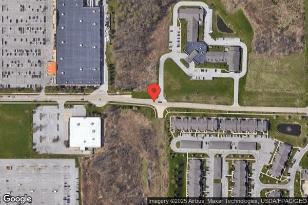 GRAND RIVER HEALTH & REHAB CENTER nursing home in PAINESVILLE, OH - Photo 1 of 5