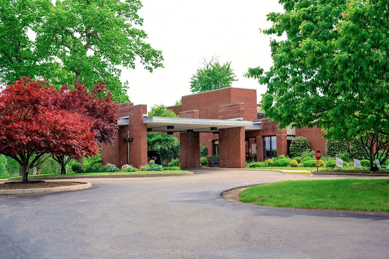 CHAPEL HILL COMMUNITY nursing home in CANAL FULTON, OH - Photo 4 of 5