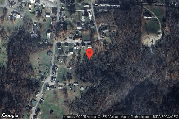 ARBORS AT WOODSFIELD nursing home in WOODSFIELD, OH - Photo 1 of 5