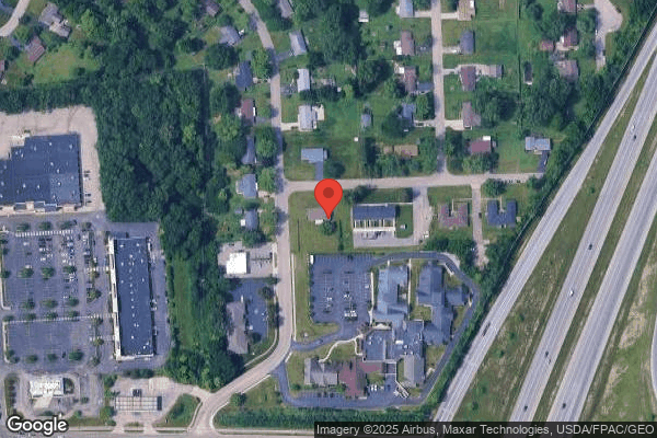 VILLAGE AT THE GREENE nursing home in DAYTON, OH - Photo 1 of 5