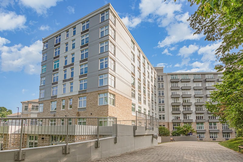 WESLEY GLEN HEALTH SERVICES CORP nursing home in COLUMBUS, OH - Photo 2 of 10