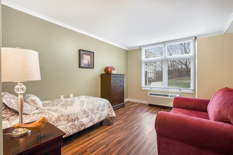 WESLEY GLEN HEALTH SERVICES CORP nursing home in COLUMBUS, OH - Photo 3 of 10