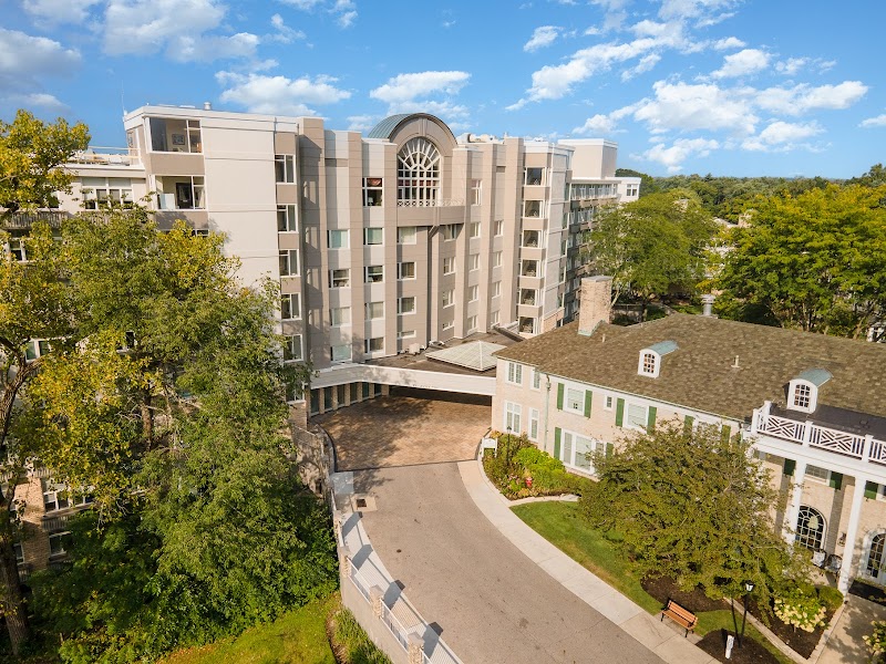 WESLEY GLEN HEALTH SERVICES CORP nursing home in COLUMBUS, OH - Photo 5 of 10