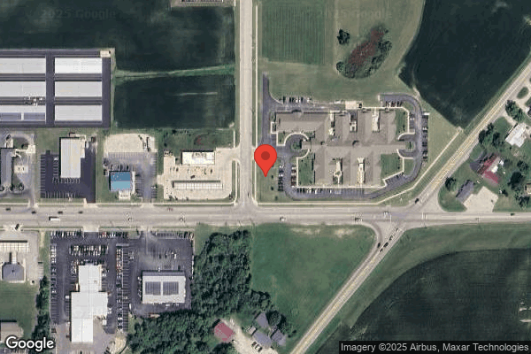 VILLAGE GREEN HEALTH CAMPUS nursing home in GREENVILLE, OH - Photo 1 of 7