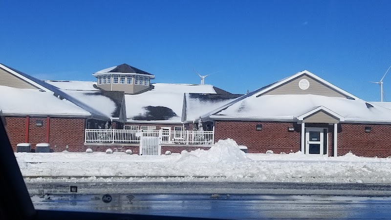 VILLAGE GREEN HEALTH CAMPUS nursing home in GREENVILLE, OH - Photo 3 of 7