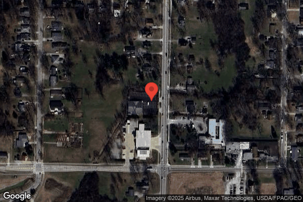 WELCOME NURSING HOME nursing home in OBERLIN, OH - Photo 1 of 8