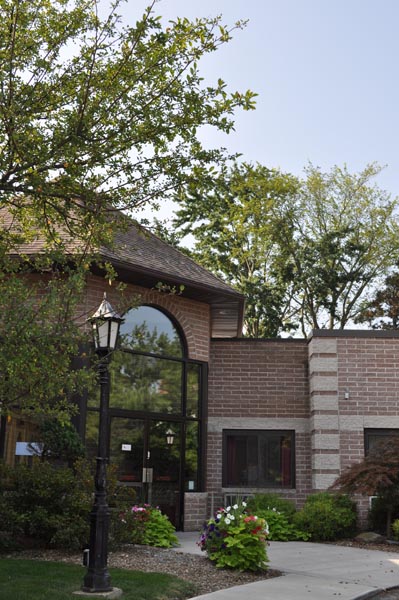 WELCOME NURSING HOME nursing home in OBERLIN, OH - Photo 2 of 8