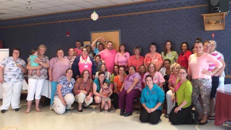 WELCOME NURSING HOME nursing home in OBERLIN, OH - Photo 4 of 8