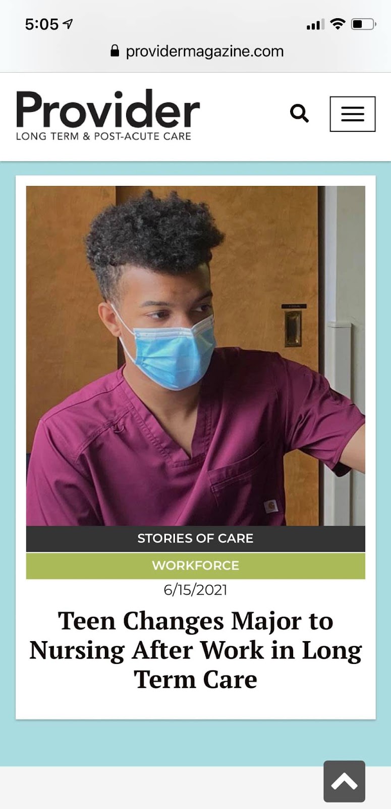 WELCOME NURSING HOME nursing home in OBERLIN, OH - Photo 5 of 8