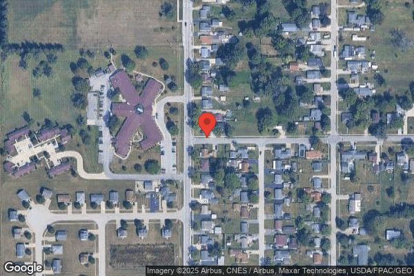 BETHESDA CARE CENTER nursing home in FREMONT, OH - Photo 1 of 5