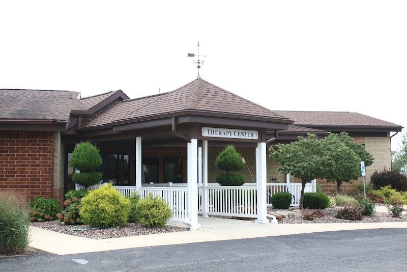 BETHESDA CARE CENTER nursing home in FREMONT, OH - Photo 2 of 5