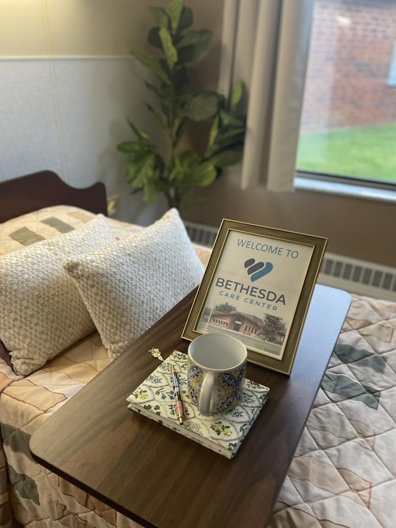 BETHESDA CARE CENTER nursing home in FREMONT, OH - Photo 4 of 5