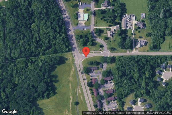 RESPIRATORY AND NURSING CENTER OF DAYTON nursing home in MORAINE, OH - Photo 1 of 5