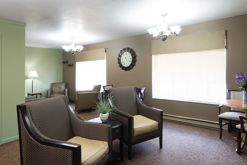 TWILIGHT GARDENS NURSING AND REHABILITATION nursing home in NORWALK, OH - Photo 2 of 10