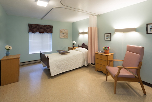 TWILIGHT GARDENS NURSING AND REHABILITATION nursing home in NORWALK, OH - Photo 3 of 10