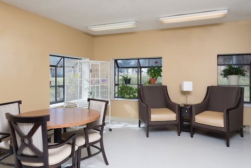 TWILIGHT GARDENS NURSING AND REHABILITATION nursing home in NORWALK, OH - Photo 5 of 10