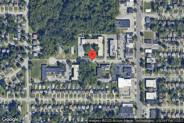 PHOENIX OF MAPLE HEIGHTS nursing home in MAPLE HEIGHTS, OH - Photo 1 of 2