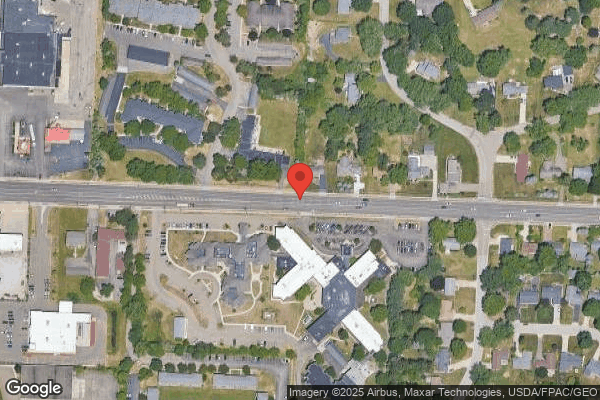 SAINT LUKE LUTHERAN HOME nursing home in NORTH CANTON, OH - Photo 1 of 5