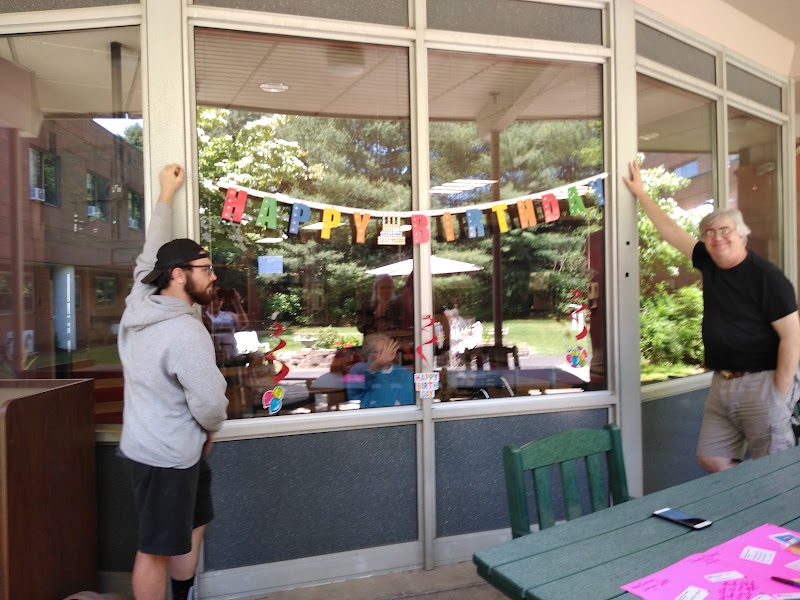 SAINT LUKE LUTHERAN HOME nursing home in NORTH CANTON, OH - Photo 4 of 5