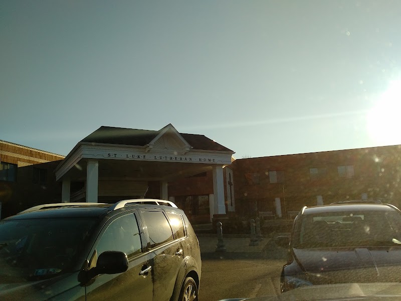 SAINT LUKE LUTHERAN HOME nursing home in NORTH CANTON, OH - Photo 5 of 5