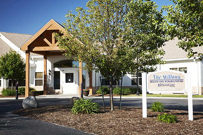 ARBORS AT OREGON nursing home in OREGON, OH - Photo 3 of 5