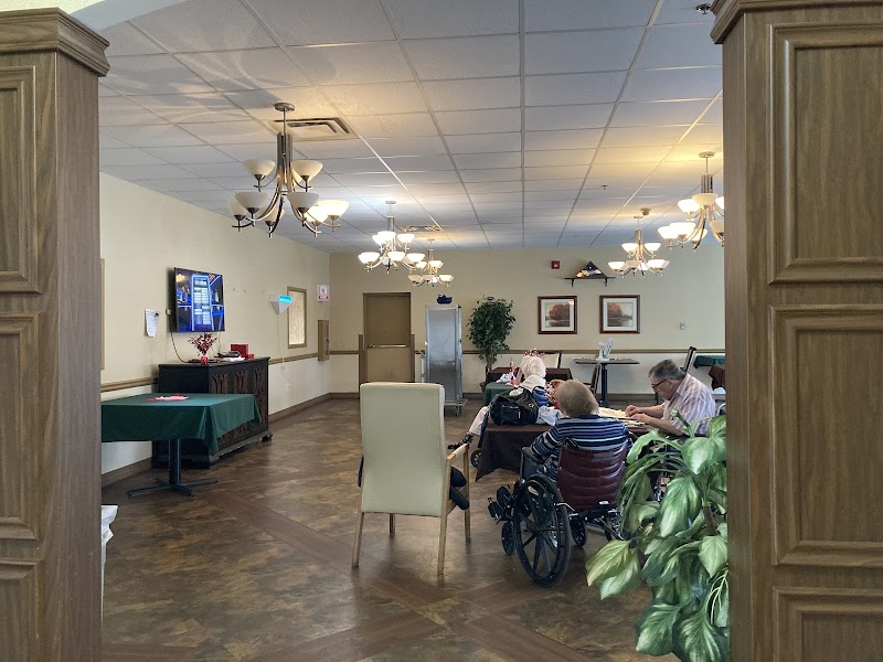 ARBORS AT OREGON nursing home in OREGON, OH - Photo 5 of 5