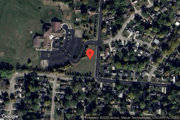 ARBORS AT SPRINGFIELD nursing home in SPRINGFIELD, OH - Photo 1 of 5