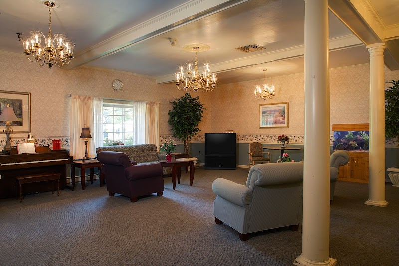 ARBORS AT SPRINGFIELD nursing home in SPRINGFIELD, OH - Photo 2 of 5