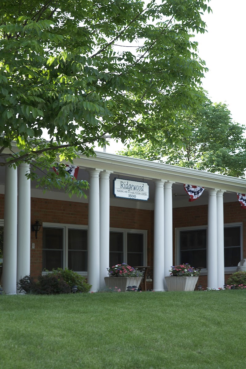 ARBORS AT SPRINGFIELD nursing home in SPRINGFIELD, OH - Photo 5 of 5