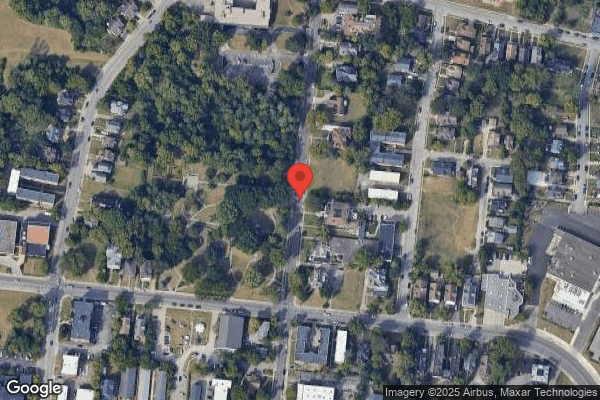 GARDEN PARK HEALTH CARE CENTER nursing home in CINCINNATI, OH - Photo 1 of 3