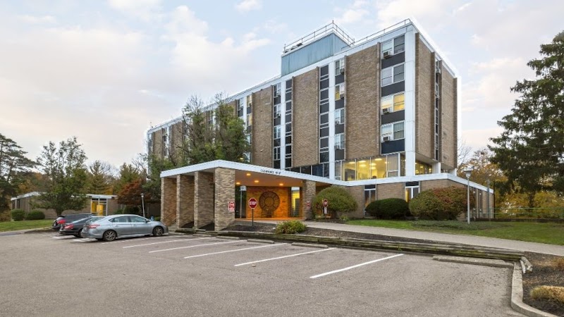 DELHI POST-ACUTE nursing home in CINCINNATI, OH - Photo 2 of 5