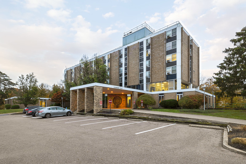 DELHI POST-ACUTE nursing home in CINCINNATI, OH - Photo 3 of 5