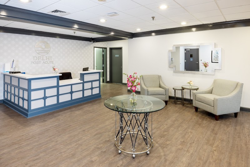 DELHI POST-ACUTE nursing home in CINCINNATI, OH - Photo 4 of 5