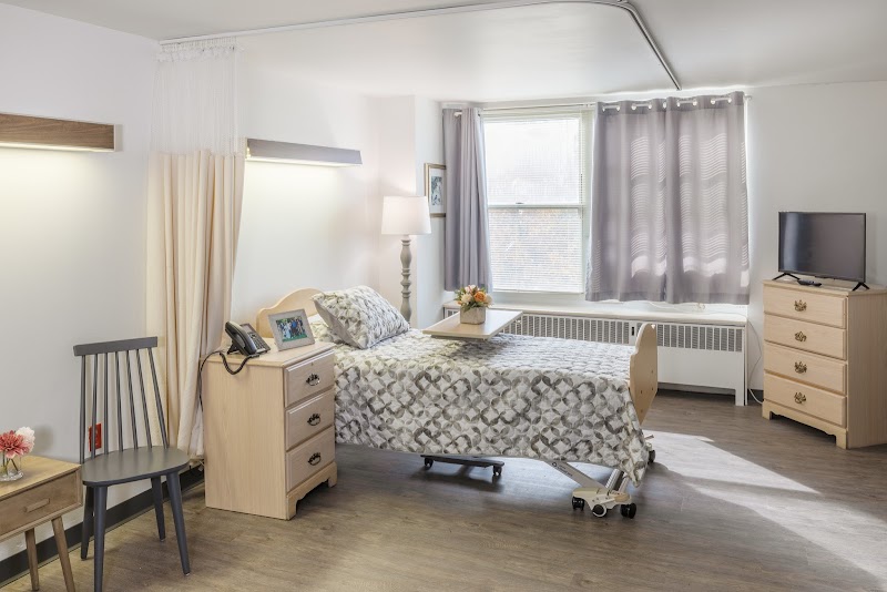 DELHI POST-ACUTE nursing home in CINCINNATI, OH - Photo 5 of 5