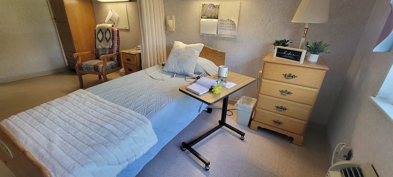 AYDEN HEALTHCARE OF GREENVILLE nursing home in GREENVILLE, OH - Photo 4 of 5