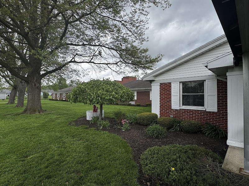 AYDEN HEALTHCARE OF GREENVILLE nursing home in GREENVILLE, OH - Photo 5 of 5