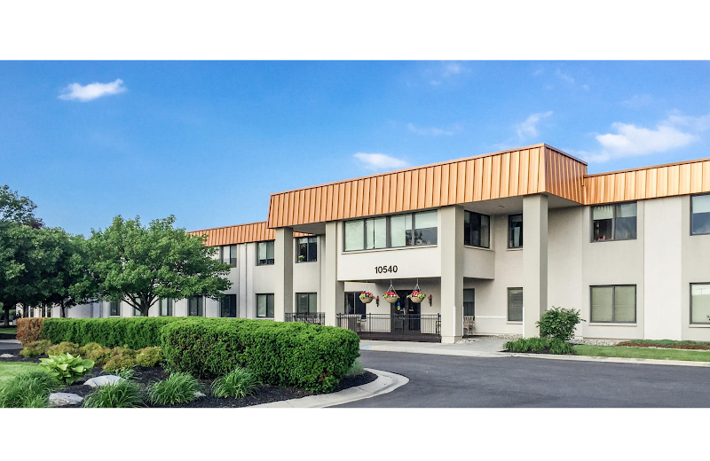 THREE MEADOWS POST ACUTE nursing home in PERRYSBURG, OH - Photo 2 of 5