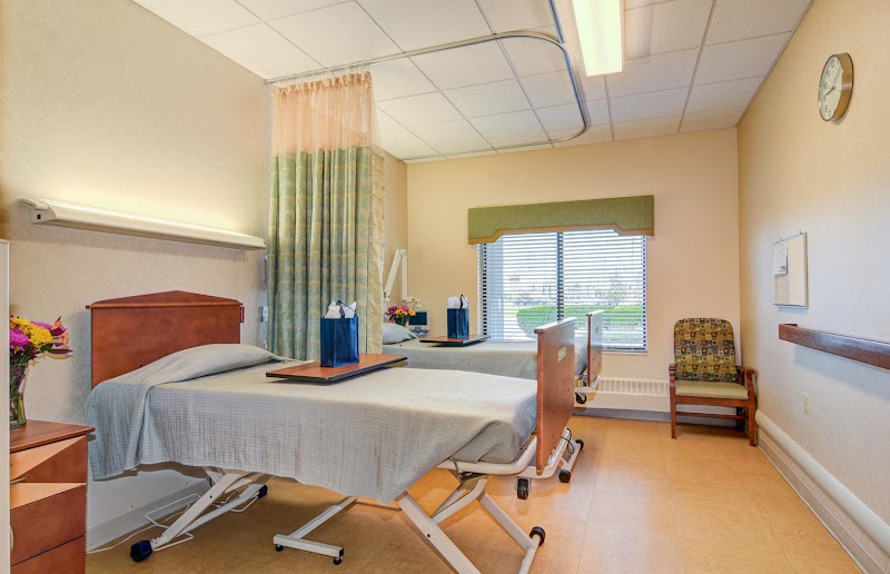 THREE MEADOWS POST ACUTE nursing home in PERRYSBURG, OH - Photo 3 of 5