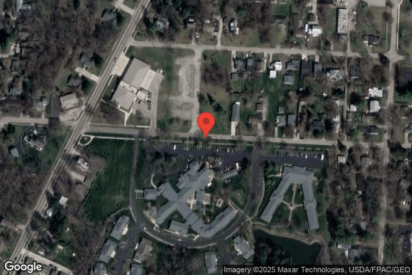 FRIENDS EXTENDED CARE CENTER nursing home in YELLOW SPRINGS, OH