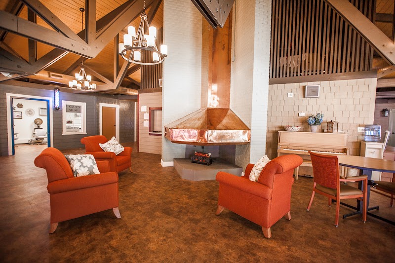 WARREN NURSING & REHAB nursing home in WARREN, OH - Photo 2 of 5