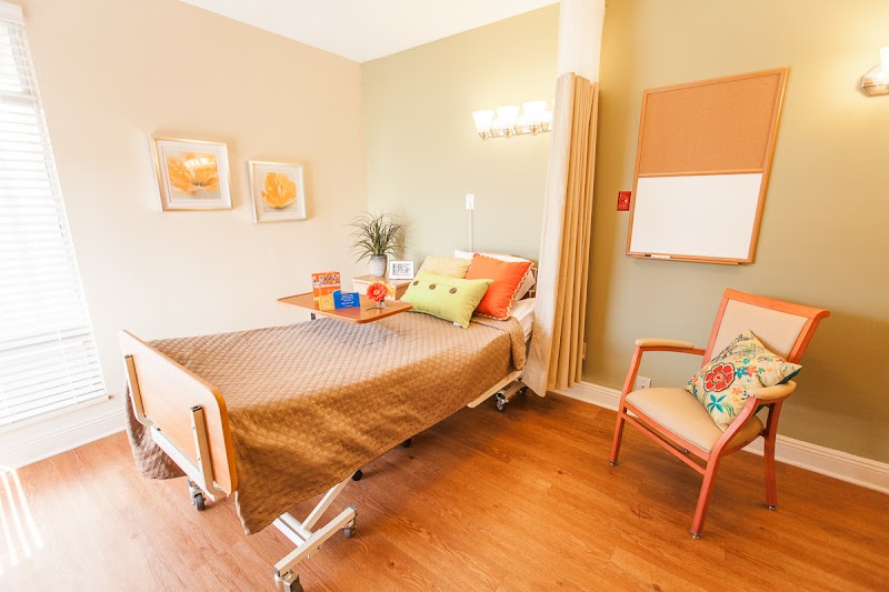 WARREN NURSING & REHAB nursing home in WARREN, OH - Photo 3 of 5