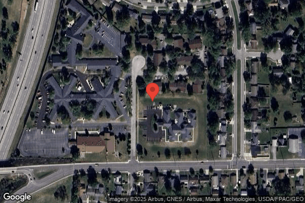 HERITAGE THE nursing home in FINDLAY, OH - Photo 1 of 5