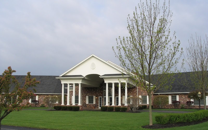 HERITAGE THE nursing home in FINDLAY, OH - Photo 2 of 5