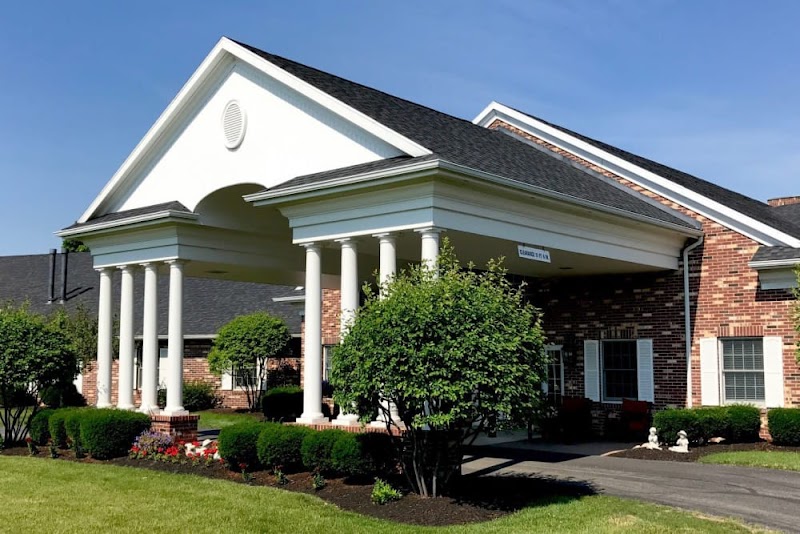 HERITAGE THE nursing home in FINDLAY, OH - Photo 3 of 5