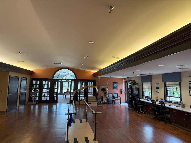 HERITAGE THE nursing home in FINDLAY, OH - Photo 5 of 5