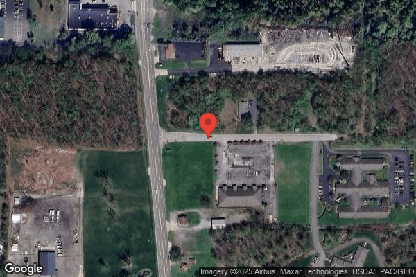 BRIARFIELD AT ASHLEY CIRCLE nursing home in YOUNGSTOWN, OH - Photo 1 of 4