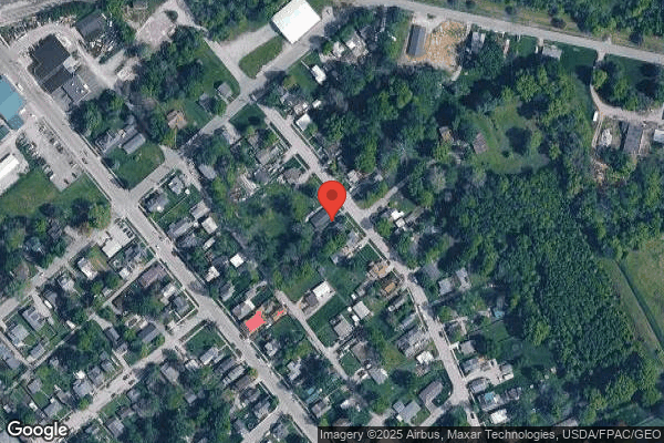 LAURELS OF BLANCHESTER, THE nursing home in BLANCHESTER, OH