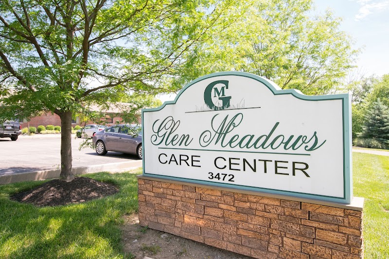 GLEN MEADOWS nursing home in HAMILTON, OH - Photo 2 of 9